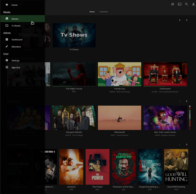 Screenshot 01 Alt text