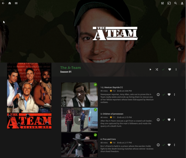 Screenshot 03 Alt text